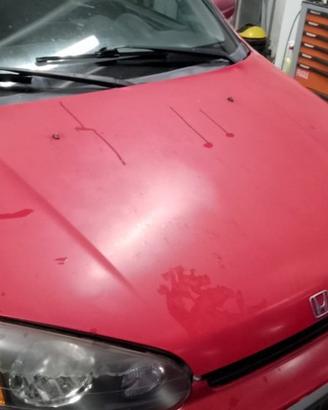 Cofano HONDA HR-V del 1999