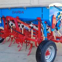 Seminatrice su sodo rapisarda