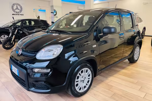 Fiat Panda 1.0 FireFly Hybrid