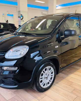 Fiat Panda 1.0 FireFly Hybrid