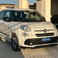 Fiat 500L 1.3 Multijet 95 CV 2020 120milaKM