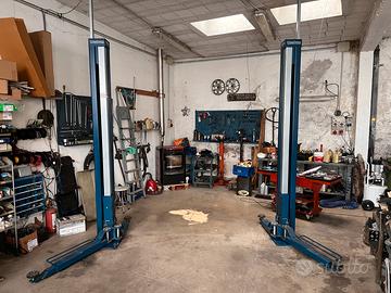 Ponte Nussbaüm Smart Lift 32