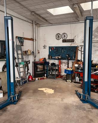 Ponte Nussbaüm Smart Lift 32