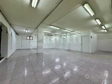 Magazzino Marano di Napoli [LF365ACG]