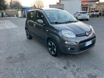 Fiat Panda 1.3 MJT 95cv anno 2018