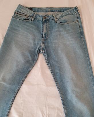 Jeans Calvin Klein taglia 34