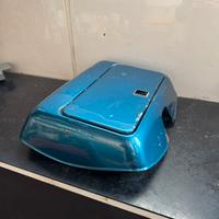 Bauletto vespa 50 special
