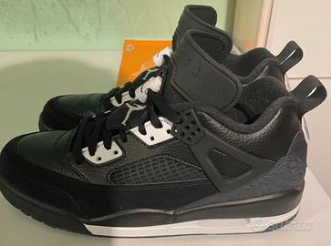 Nike Jordan Spizike Low