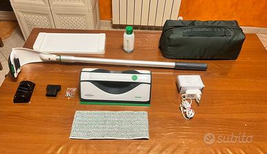 Vorwerk Folletto VG 100 lavavetri