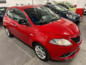 Lancia Ypsilon 1.2 69 CV 5 porte GPL Ecochic Gold