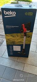 Colpa elettrica Beko