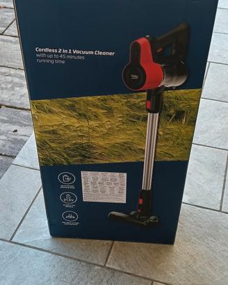 Colpa elettrica Beko