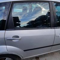 FORD FIESTA 2005 - PORTA POSTERIORE DESTRO