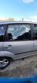 FORD FIESTA 2005 - PORTA POSTERIORE DESTRO