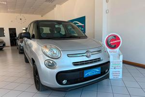 Fiat 500L 0.9 TWINAIR X NEOPATENTATI 2015