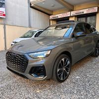 Audi Q5 SPB 2.0 TDI S.line Plus Km67.000 Full OPT.