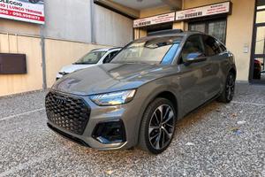 Audi Q5 SPB 2.0 TDI S.line Plus Km67.000 Full OPT.