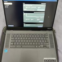 Acer chromebook 5 plus