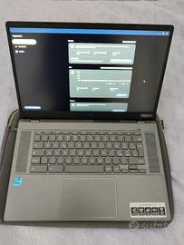 Acer chromebook 5 plus