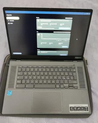 Acer chromebook 5 plus