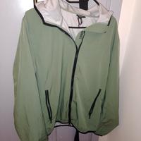 giacca in softshell Colmar 