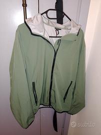 giacca in softshell Colmar 