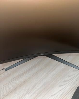 Asus monitor tuf gaming