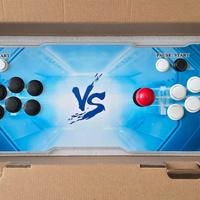 Console videogiochi retrogames Classic Arcade