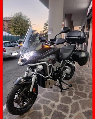 Honda cross runner 800 +incluso passaggio+permute+