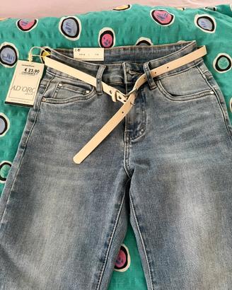 Jeans nuovi