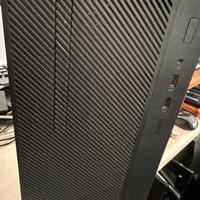 PC HP ProDesk 290 g1 MT i3-7100 no disco - no ram