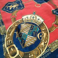 foulard seta