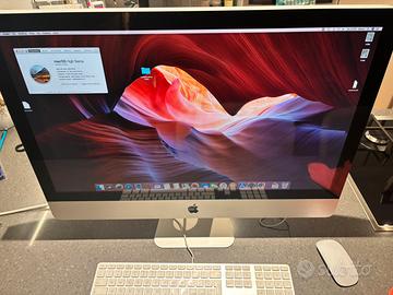 Imac 27” Mid 2011