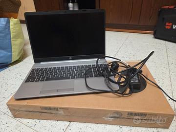 HP 255G8 R5-5500U 15 16GB PC 3V5J1EA