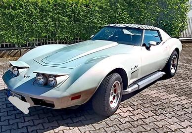 Chevrolet Corvette Stingray  Model 1977