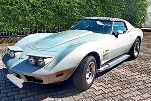 Chevrolet Corvette Stingray  Model 1977