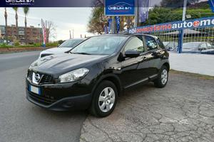 Nissan Qashqai 1.6 dCi