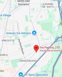 Privato vense Box Auto/ Deposito 15<45 Mq  