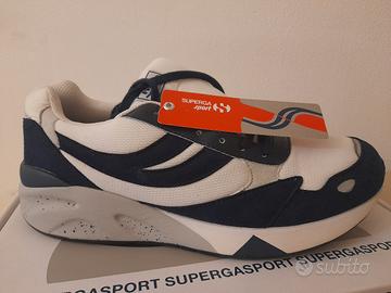Superga WINDSYNSUEU 43 nuove originali 