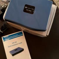 AudioCodes MP-202 ATA VoIP 2 FXS NUOVO sigillato