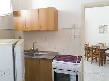 Grazioso bivani arredato