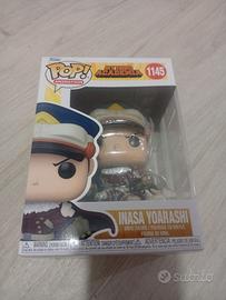pop INASA YOARASHI