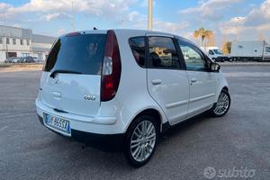 MITSUBISHI Altro modello - 2009