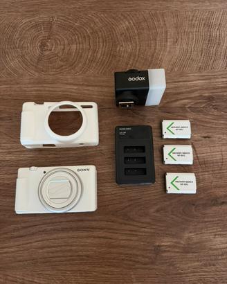 Sony ZV1 Mark II