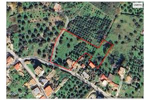 Casa e Terreno a bovalino