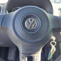 Airbag volante VOLKSWAGEN POLO del 2009
