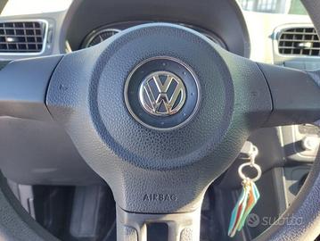 Airbag volante VOLKSWAGEN POLO del 2009