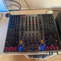 Allen & Heath Xone 4D