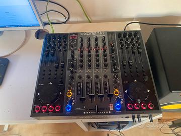 Allen & Heath Xone 4D