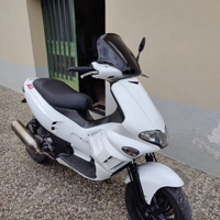 Gilera Runner 125 4T